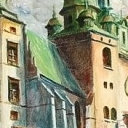 Katedra na Wawelu