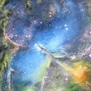 Messier 16 (mgławica Orzeł)