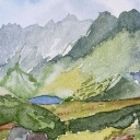 DOLINA KACZA