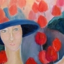 Tulipanowe panny