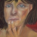 Portret kobiety