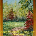 BORY TUCHOLSKIE TRYPTYK