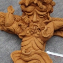 JEZUS NA KRZYZU