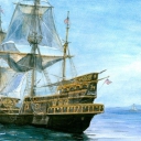 Golden Hind