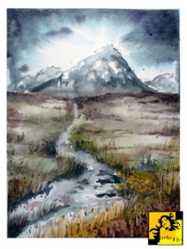 Highlands of Scotland Highlands of Scotland