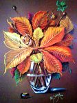 kasztany pastel