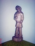 rzeżbiarz