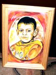 portret
