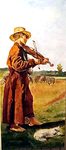 Pastuszek Pastuszek