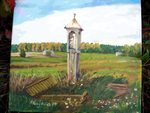 Podlaskie kapliczki 004