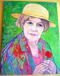 Danuta Szaflarska