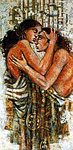Tristan i Izilda 