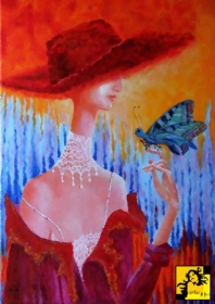 Motyl