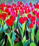 Tulipany III