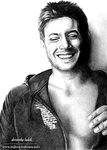 Jensen Ackles Jensen Ackles