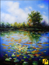 Żywa Woda
