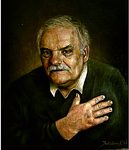 Portret mojego Ojca Portret mojego Ojca