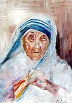 Madre Teresa