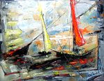 OCEANS RACE OCEANS RACE