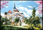 Saint Benuit Sur Loire