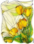 Tulipany Tulipany