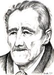 Dziadek Leon