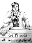 Karykatura Karykatura