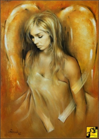 Portret dziewczyny