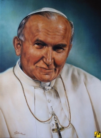 Jan Paweł II