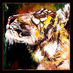 Tiger Tiger