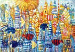 ryby rafa koralowa