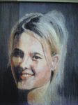 portret 