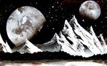 Moon sight