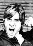 Jared Leto Jared Leto