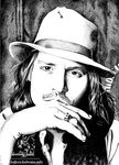 Johnny Depp Johnny Depp