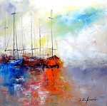 OCEANS COLOURS OCEANS COLOURS