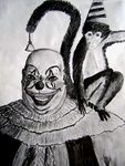 clown