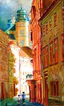 Kraków 