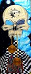 CLOCKMAKER