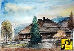 W Suchej Beskidzkiej IV