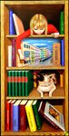 Biblioteczka Biblioteczka
