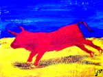 Bull ii Bull ii