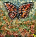 Motyl ...