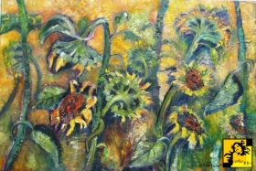 Taniec