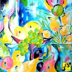Martwa natura