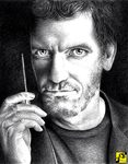 Hugh Laurie