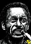 Chuck Berry. Chuck Berry.