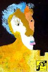the unknown faces