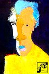 the unknown faces