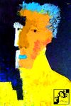 the unknown faces
